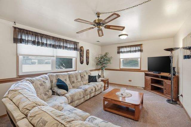 3435 218 Place, Matteson, IL 60443