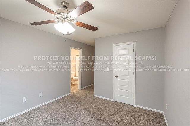 1286 N Corsica Drive, Fayetteville, AR 72704