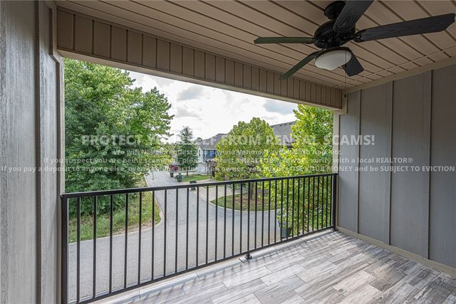 1286 N Corsica Drive, Fayetteville, AR 72704