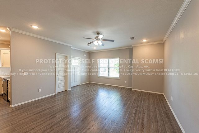 1286 N Corsica Drive, Fayetteville, AR 72704