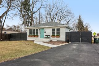 502 N Smith Street, Palatine, IL 60067
