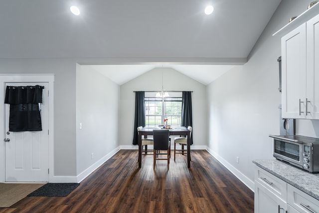 1401 SE Eastbrook Road, Dalton, GA 30721