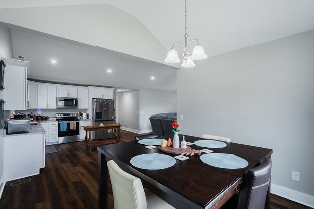 1401 SE Eastbrook Road, Dalton, GA 30721