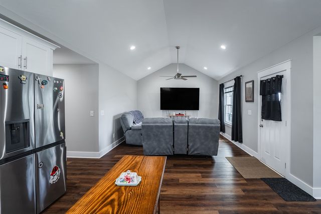 1401 SE Eastbrook Road, Dalton, GA 30721