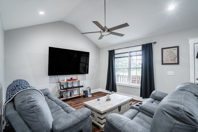 1401 SE Eastbrook Road, Dalton, GA 30721