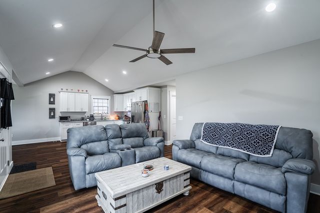 1401 SE Eastbrook Road, Dalton, GA 30721