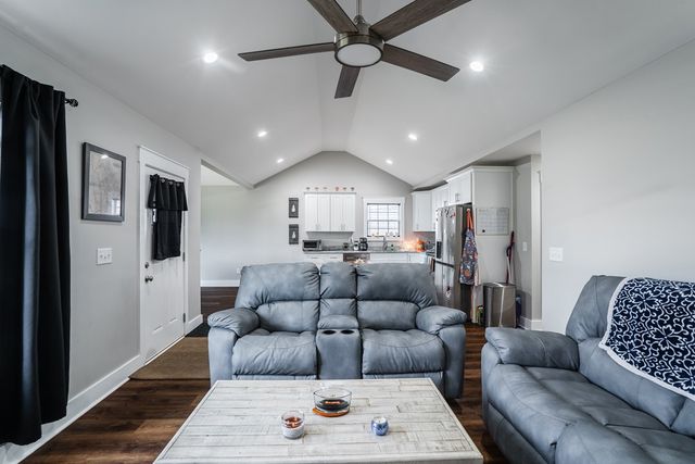 1401 SE Eastbrook Road, Dalton, GA 30721