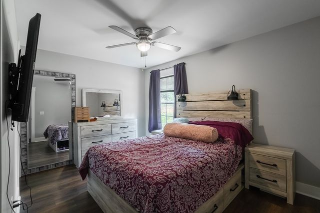 1401 SE Eastbrook Road, Dalton, GA 30721