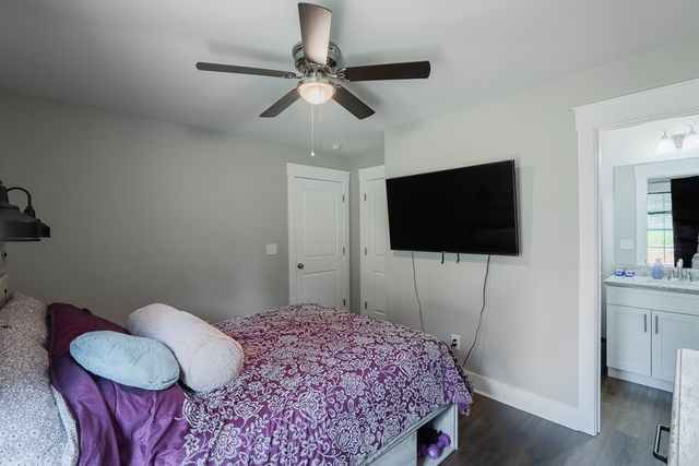 1401 SE Eastbrook Road, Dalton, GA 30721