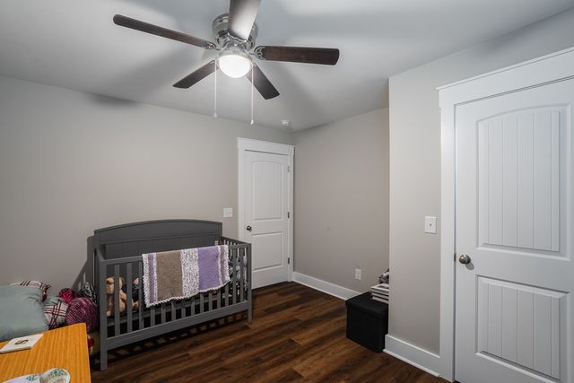 1401 SE Eastbrook Road, Dalton, GA 30721