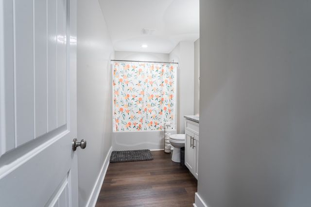 1401 SE Eastbrook Road, Dalton, GA 30721