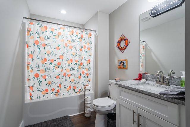 1401 SE Eastbrook Road, Dalton, GA 30721