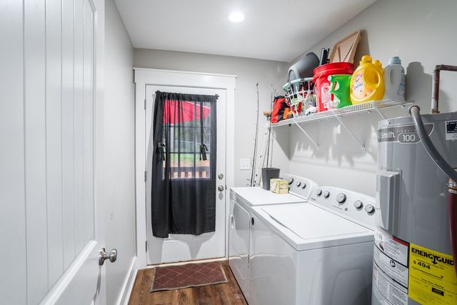 1401 SE Eastbrook Road, Dalton, GA 30721