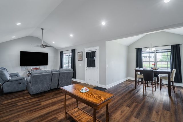 1401 SE Eastbrook Road, Dalton, GA 30721