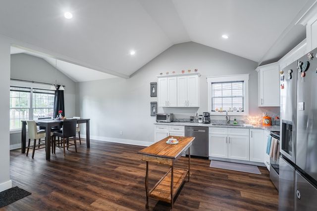 1401 SE Eastbrook Road, Dalton, GA 30721