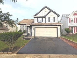 21719 W Knollwood Court, Plainfield, IL 60544
