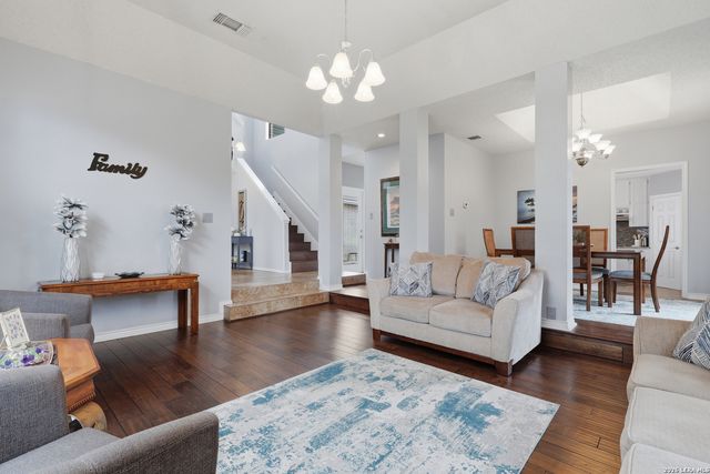 17914 Winter Hill, San Antonio, TX 78258