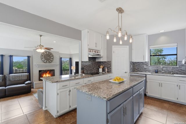 17914 Winter Hill, San Antonio, TX 78258
