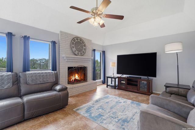 17914 Winter Hill, San Antonio, TX 78258