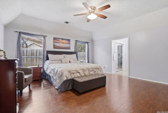 17914 Winter Hill, San Antonio, TX 78258