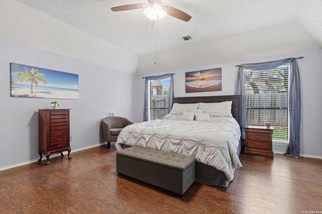 17914 Winter Hill, San Antonio, TX 78258