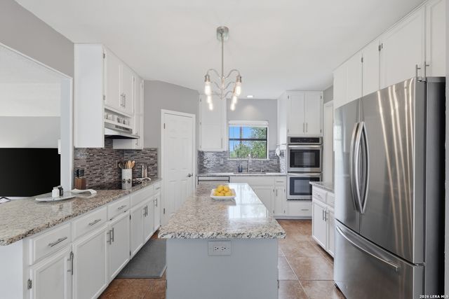 17914 Winter Hill, San Antonio, TX 78258