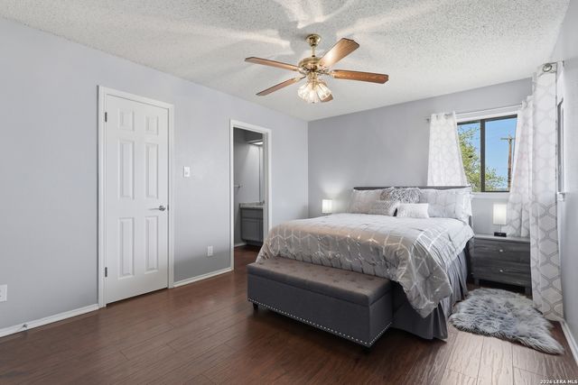 17914 Winter Hill, San Antonio, TX 78258