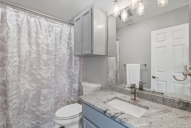 17914 Winter Hill, San Antonio, TX 78258