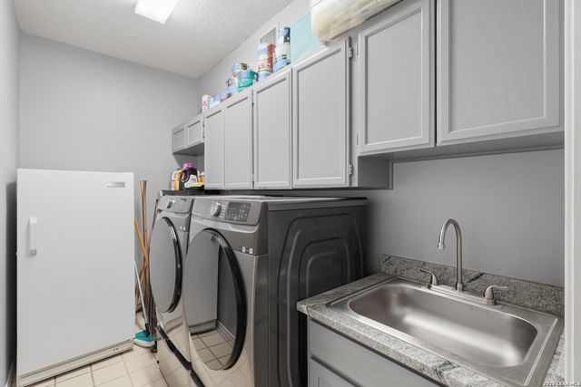 17914 Winter Hill, San Antonio, TX 78258
