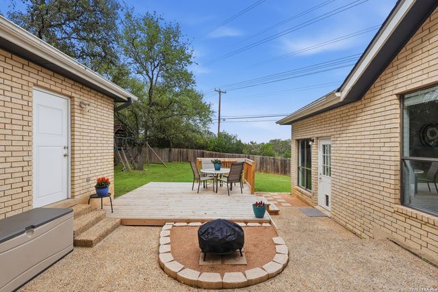 17914 Winter Hill, San Antonio, TX 78258