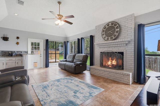 17914 Winter Hill, San Antonio, TX 78258
