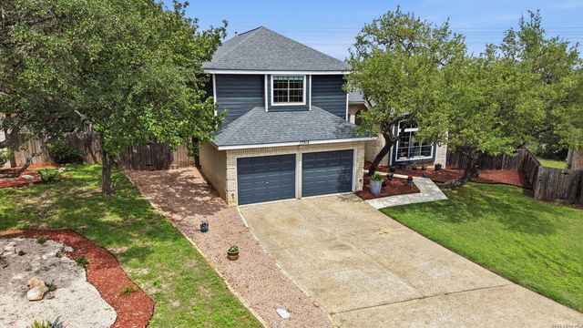 17914 Winter Hill, San Antonio, TX 78258