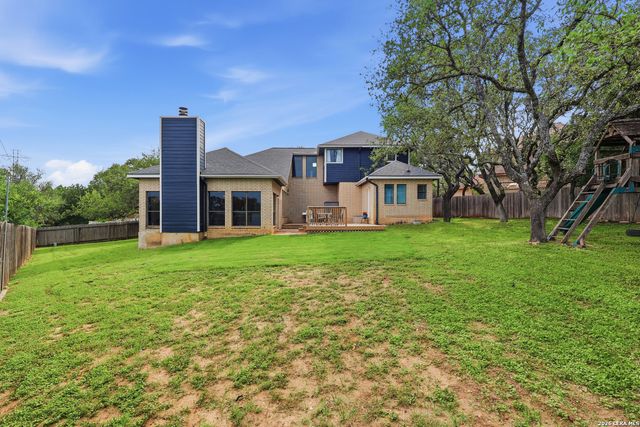 17914 Winter Hill, San Antonio, TX 78258