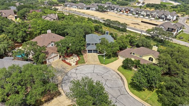 17914 Winter Hill, San Antonio, TX 78258