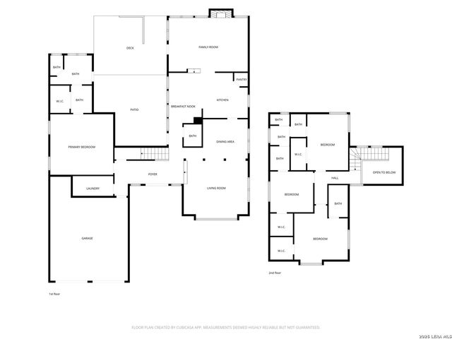 17914 Winter Hill, San Antonio, TX 78258