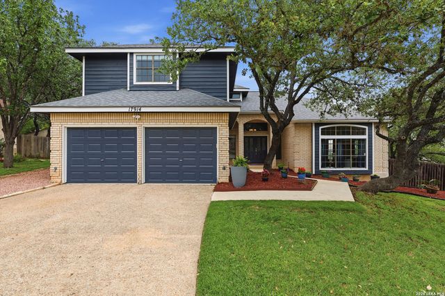 17914 Winter Hill, San Antonio, TX 78258