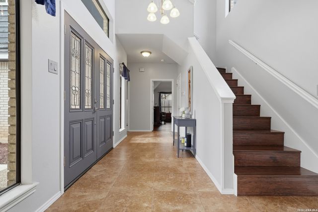17914 Winter Hill, San Antonio, TX 78258