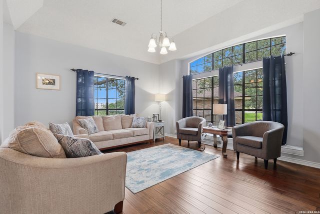 17914 Winter Hill, San Antonio, TX 78258