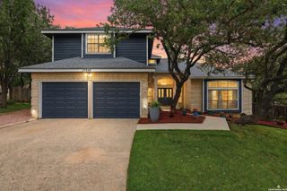 17914 Winter Hill, San Antonio, TX 78258