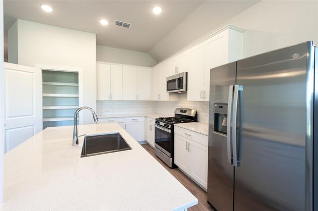 16807 Solomons Plume Lane, Cypress, TX 77429