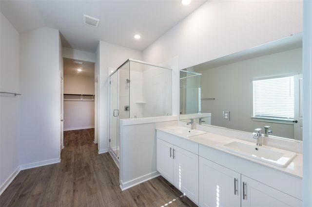 16807 Solomons Plume Lane, Cypress, TX 77429