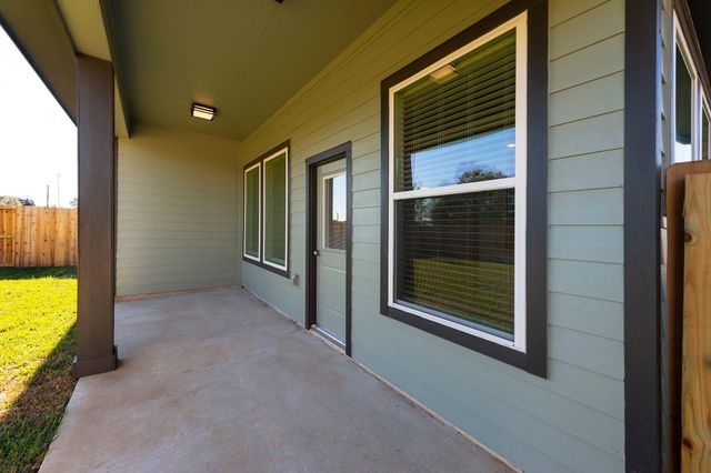 16807 Solomons Plume Lane, Cypress, TX 77429