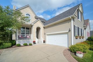 603 Jefferson Lane, Milan, MI 48160