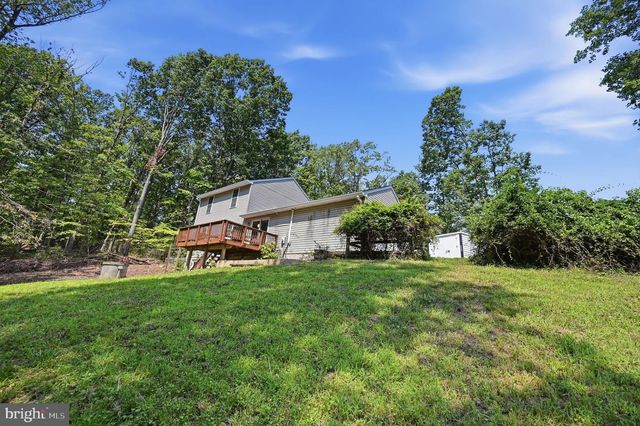 20 RASPBERRY LN, Stafford, VA 22554