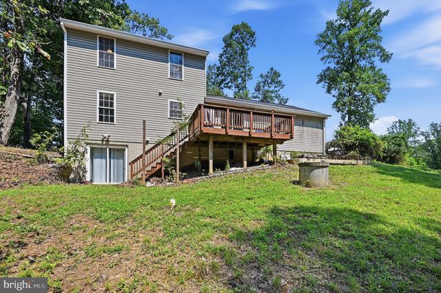 20 RASPBERRY LN, Stafford, VA 22554
