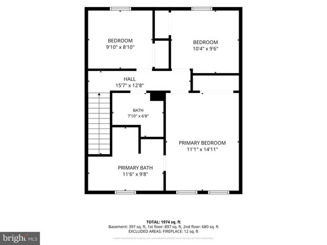 20 RASPBERRY LN, Stafford, VA 22554