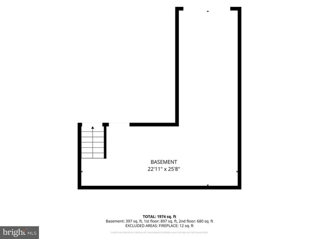 20 RASPBERRY LN, Stafford, VA 22554