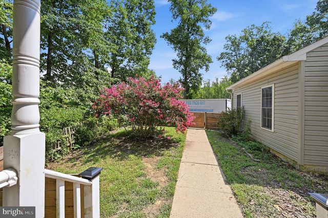 20 RASPBERRY LN, Stafford, VA 22554