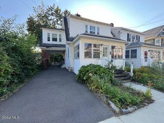 538 Park Avenue, Albany, NY 12208