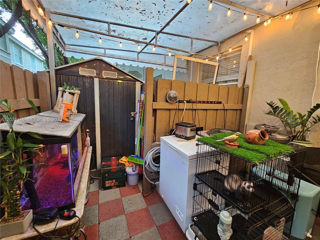 1661 SE 28th St 105, Homestead, FL 33035